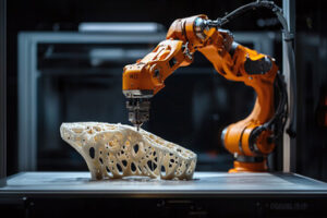 3D Printing