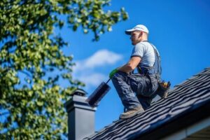 Chimney Care
